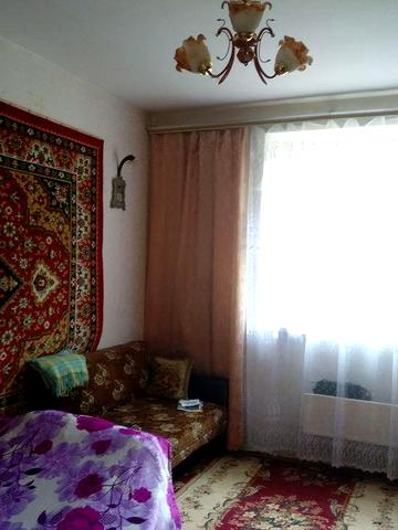 Продаж 2-кімнатної квартири в районі Луначарського