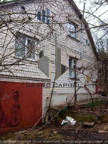 Продається будинок с.Мала Солтанівка /СТ "Руслан" в 35км. від Києва