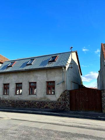 Будинок 2-ох поверховий