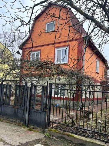 Дача 115кв.м на 5 кімнат  Проців