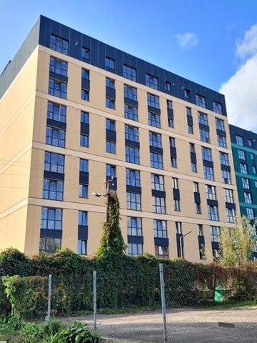 Продаж 1к Квартира Рівненська вулиця