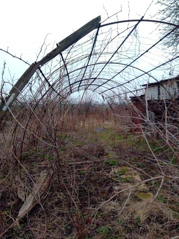 Продам дачу возле Кулебовки