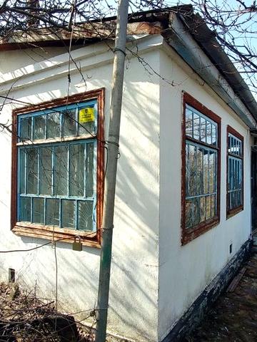 Продается уютная дача
