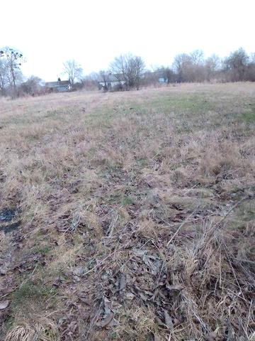 Продам старий будинок із земельною ділянкою