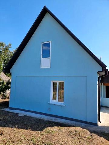 Продам дім Київська область