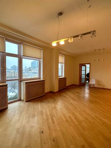 Без%! Предлагается шикарная квартира 220м2 в центре! бул. Шевченка 11