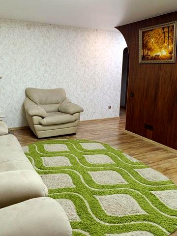 4 кімнатна в Охтирці