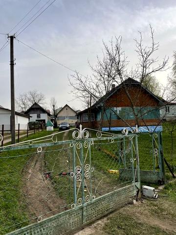 Продаж будинку с.Бісковичі