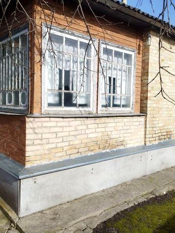 Житловий будинок