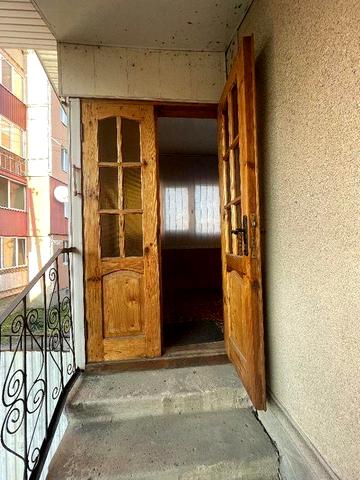 Квартира 3- х кімнатна Ямпіль