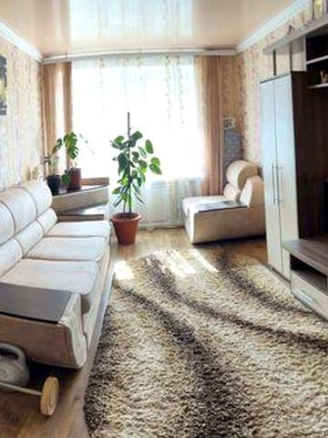 Продається 2-х кімнатна квартира