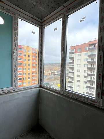 Продаж 1к Квартира Нижня Берегова вулиця