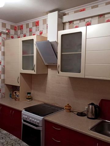 3к квартира (Белые Лебедя) + кладовка ЖК Белые лебедя