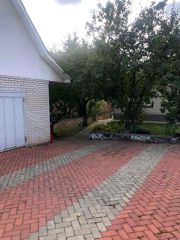 Будинок у м. Гайворон Кіровоградської області
