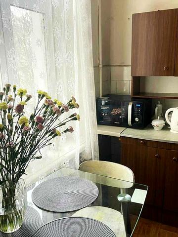 Тараса Шевченка просп. (Карла Маркса), 3-А