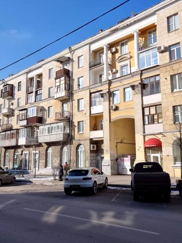 Григорія Сковороди вул. (Пушкінська), 11/13