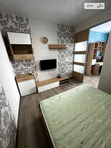 Продаж 1к Квартира Озерна вулиця