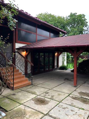 Продам цегляний будинок в с.Велика Бийгань ( Берегове  Закарпаття)