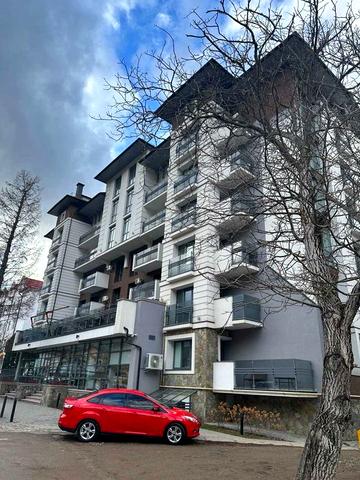 Яремче, квартира здана, елітний будинок з басейном ЖК Крайобраз