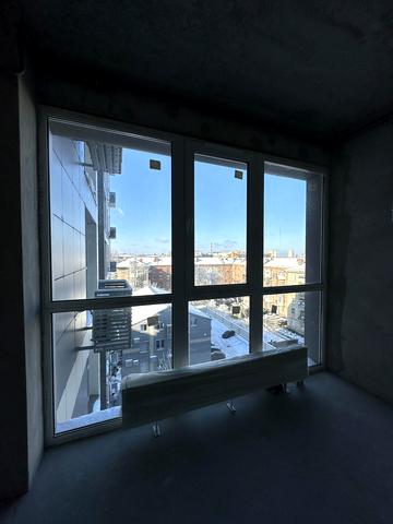 Незалежності вул. (Титова), 17-А