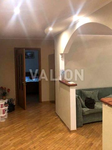 Продаж 3к. квартири вул. Е Харченко 65 Массив Бортнічі