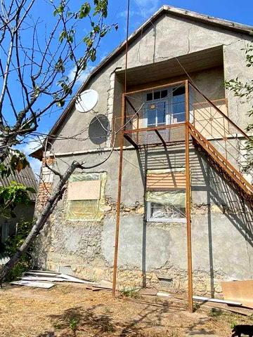 СК Прибрежный, Шабо, дом 111 м, 6 сот. До моря 4 км. Хозяин