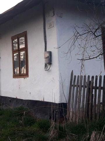 Житловий будинок