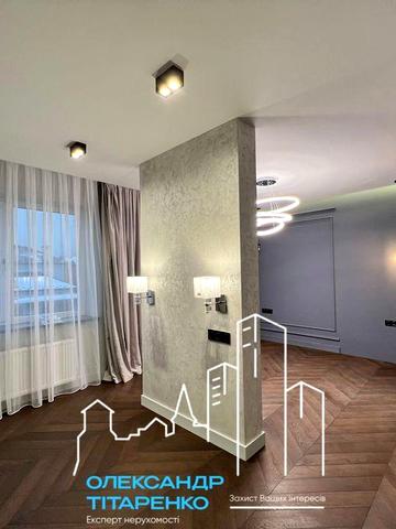 Казкова 2-о кімнатна квартира з дизайнерським ремонтом! ЖК Джем Таун