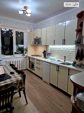 Продаж 3к Квартира Балківська вулиця