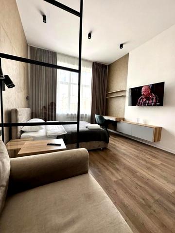 Квартира в центре города