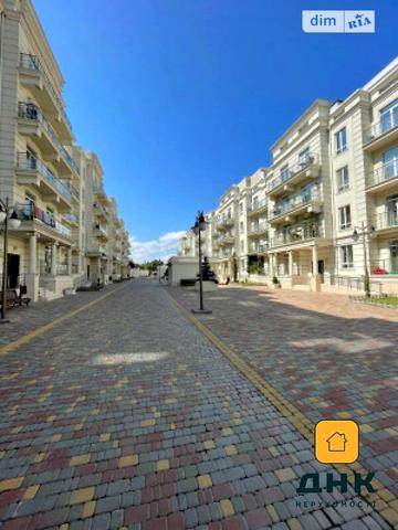 Продаж 1к Квартира Фонтанська дорога ЖК Двадцать третья жемчужина