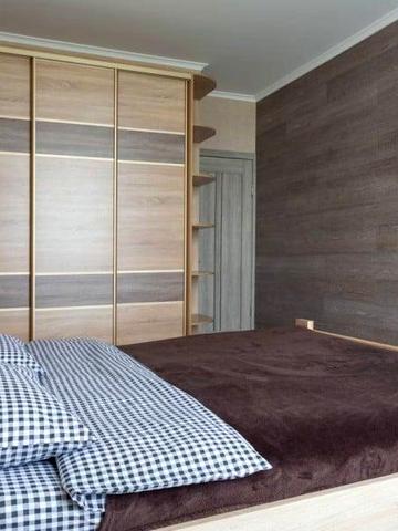 ЖК Счастливый Квартира с красивым видом