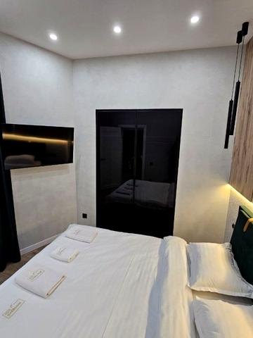 Avangard on Gazova 4 Apart 1