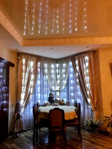 Продаётся дом с мебелью и техникой коттеджного типа