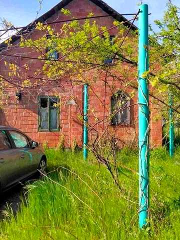 Дача в Синельниковском районе с/т Тягинка