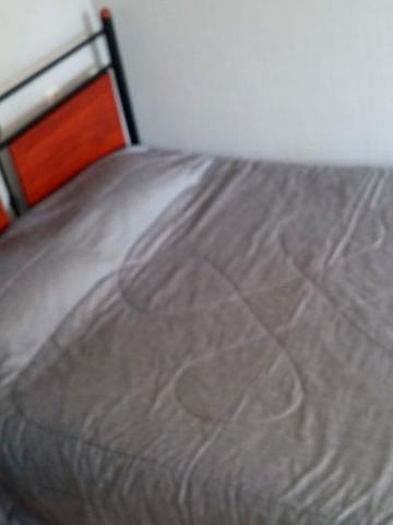 Уютная квартира с прекрасным видом