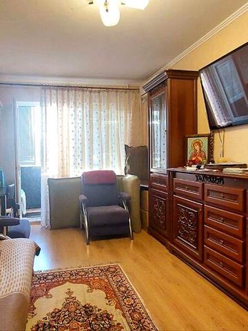 Продаж 3к Квартира Князя Володимира Великого (Добровольського) проспект