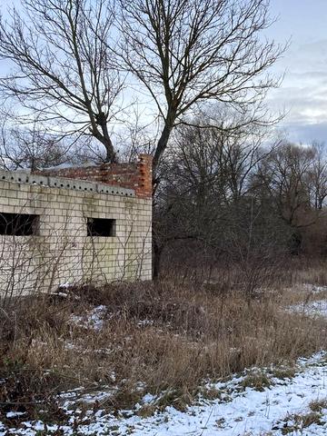 Продам недобудований будинок , дача