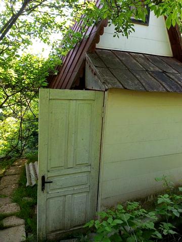 Продам дачу на рощі