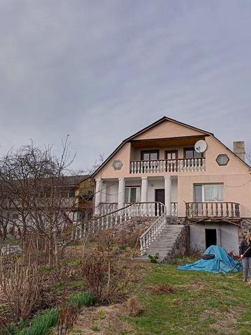 Продається будинок