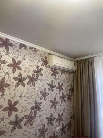 Двухкомнатная квартира ЖК ОСББ Європейська 10