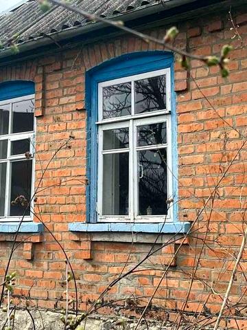 Продаж 1 поверхового будинку, дялянка 22 сот., смт.Бродецьке