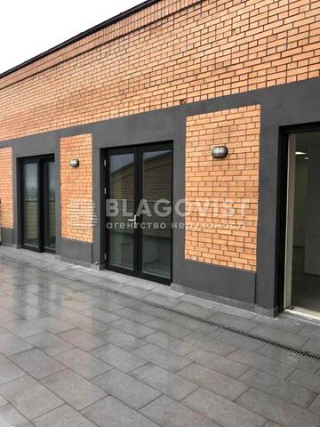 Продаж Видового Пентхаусу в центрі Києва! 216 м2 ! Лабораторний пр. 6