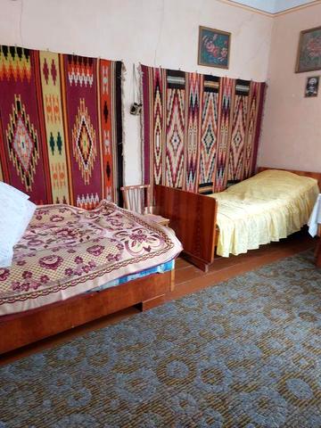 Будинок у місті Зборів