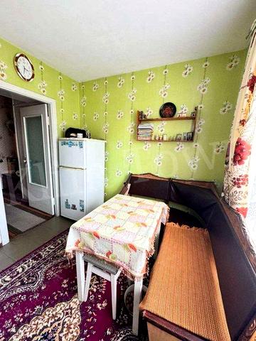 Продається 3 кімнатна квартира в с. Дівички