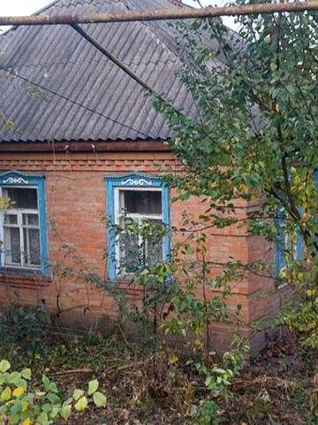 Будинок, нерухомість в селі