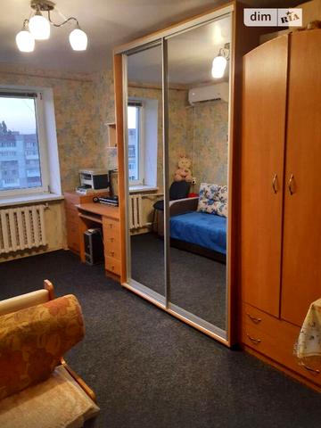 Продаж 1к Квартира Миколаївська дор.