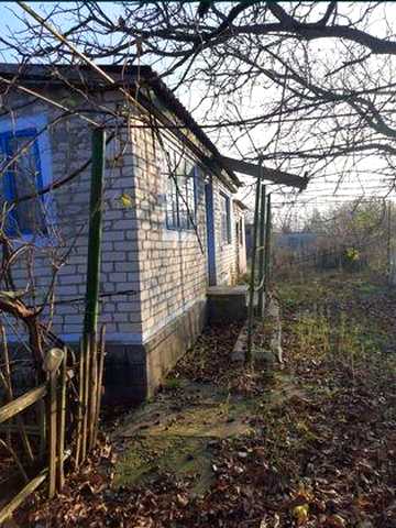 Продається будинок. Миколаївська обл, Миколаївський р-н, с. Зелени Гай