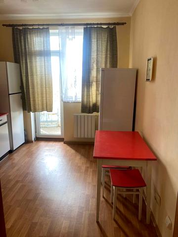 Продажа однокомнатной  квартиры на Рельефной ЖК Олександрівський посад