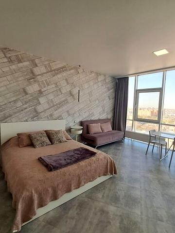 Продаж 1к Квартира Асташкіна провулок ЖК Шестнадцатая жемчужина